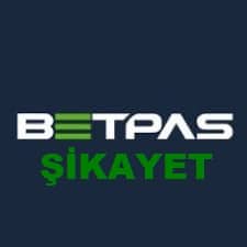 betpas şikayet