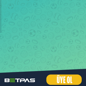 En comert Betpas bonuslari