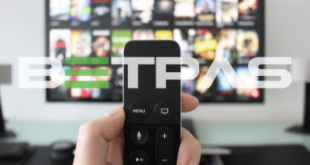 Betpas tv izle