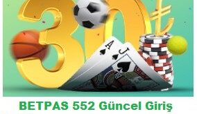 betpas 552 güncel giriş