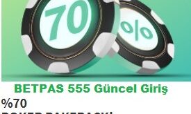 betpas 555 güncel giriş