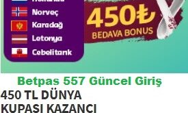 betpas 557 giriş