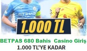 betpas 680 giriş yap