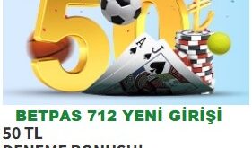 betpas 712 50 TL bonus